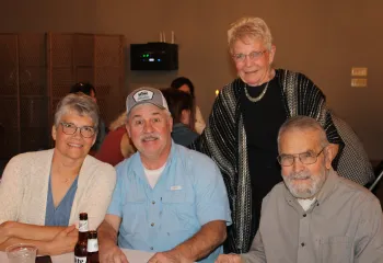 Taste of the Northwoods