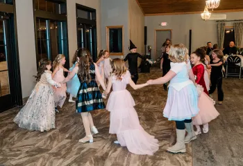 Father Daughter Dance