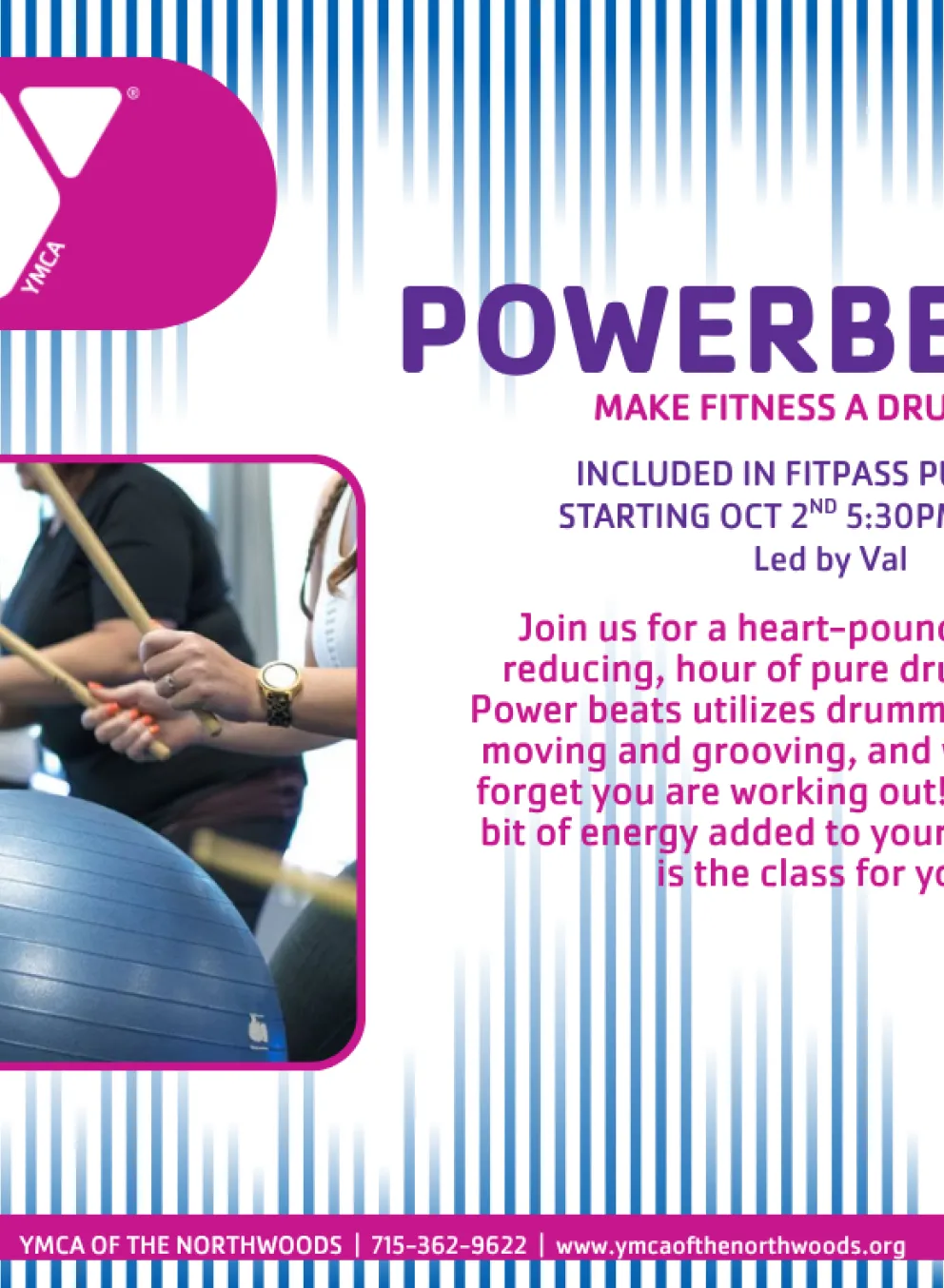 Power Beats