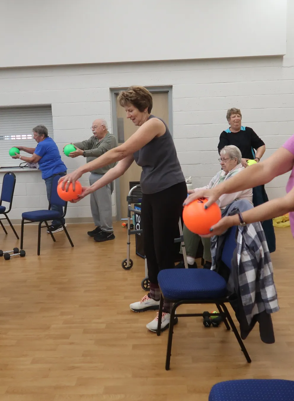 ForeverWell Flambeau