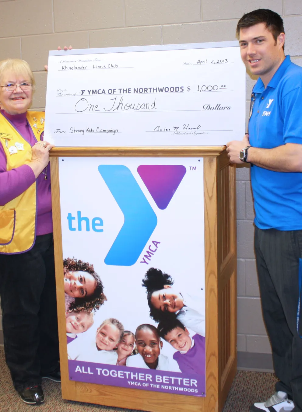 Lions Club Donation.jpg