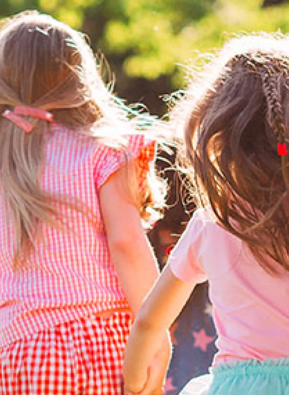 Commitment to child saftey