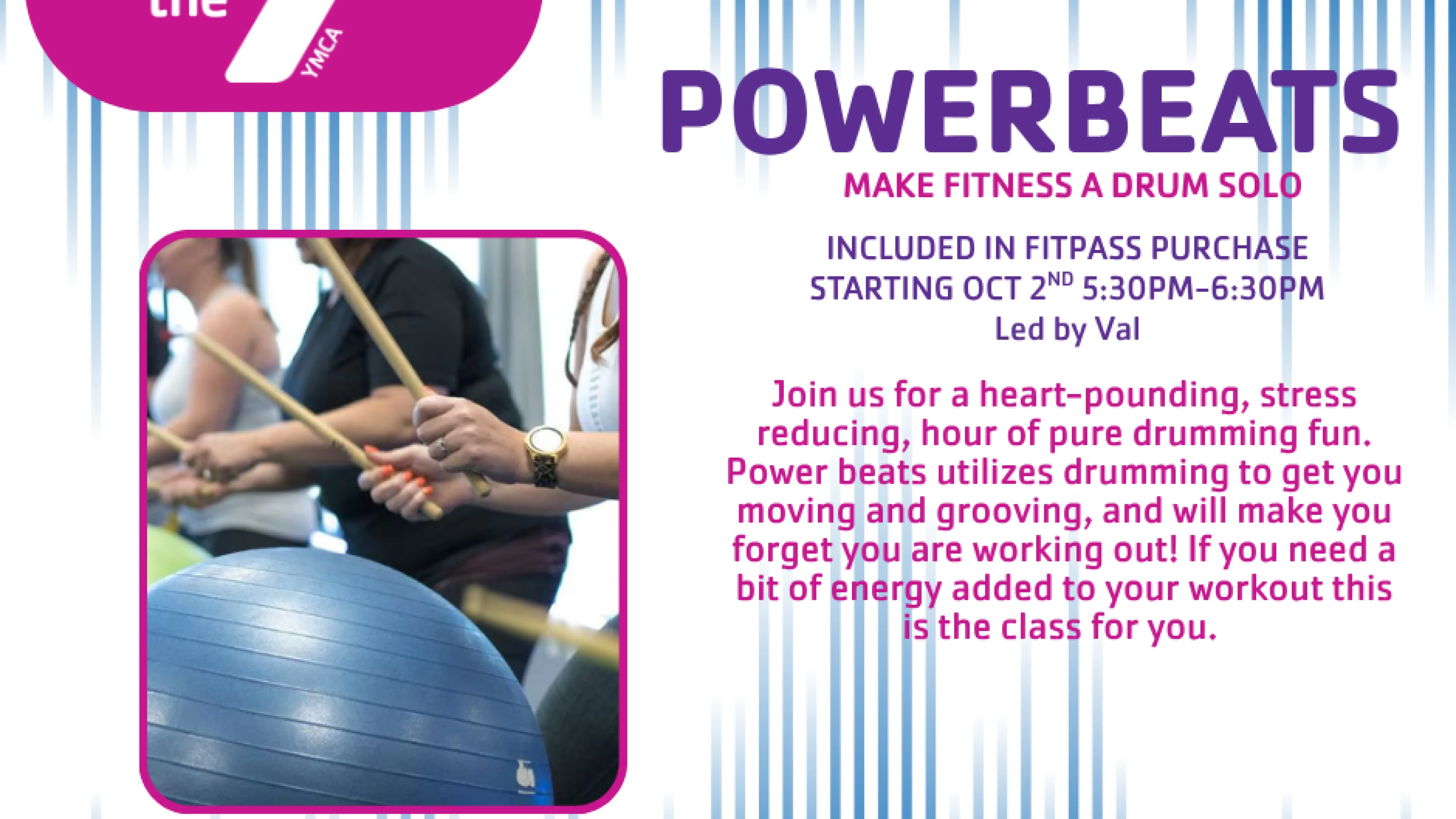 Power Beats