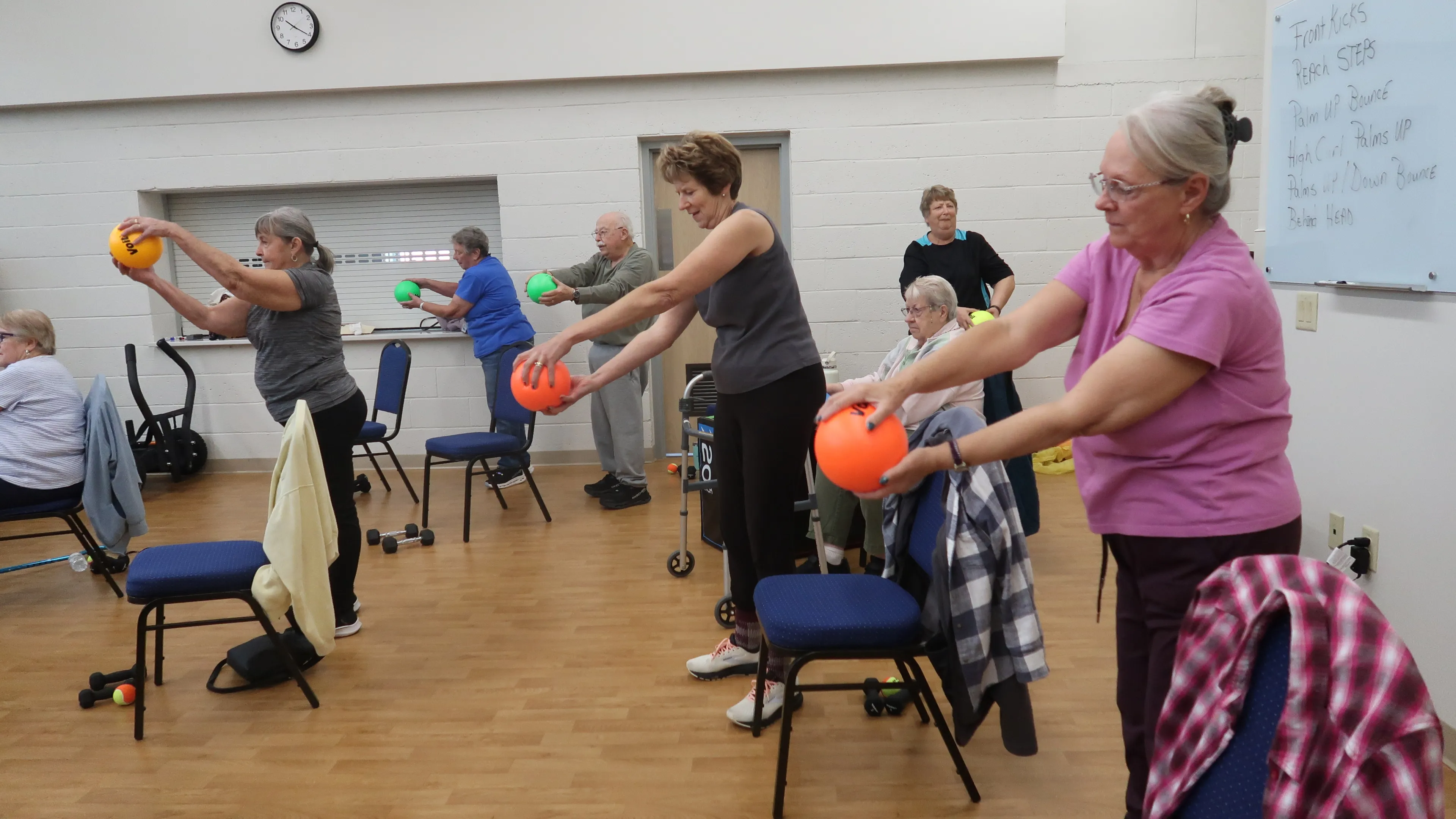 ForeverWell Flambeau