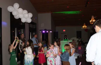 Father Daughter Dance