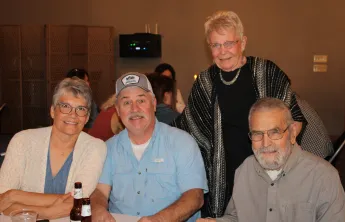 Taste of the Northwoods