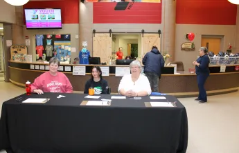 Healthy Kids Day