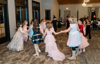 Father Daughter Dance