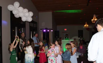 Father Daughter Dance