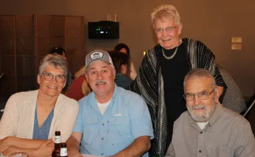 Taste of the Northwoods