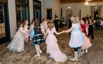 Father Daughter Dance
